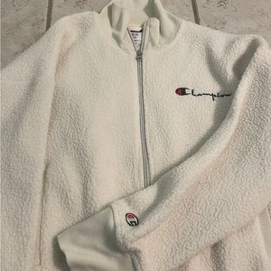 champion pullover